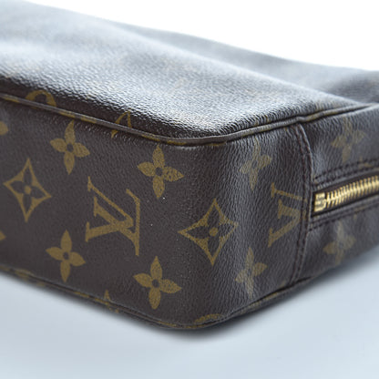 Louis Vuitton Monogram Trousse Toilette 23 9 of 10