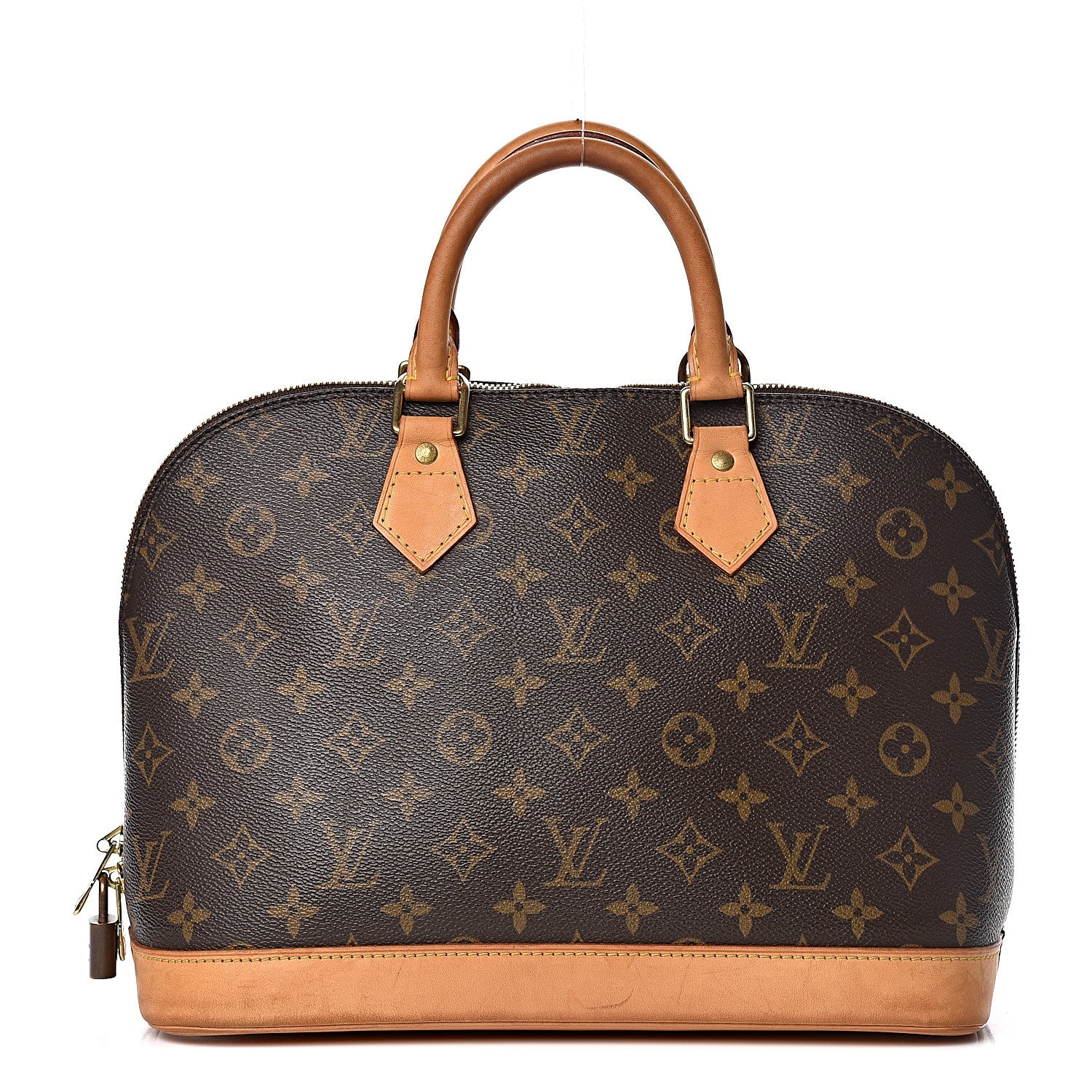 Louis Vuitton Monogram Alma PM 1 of 18