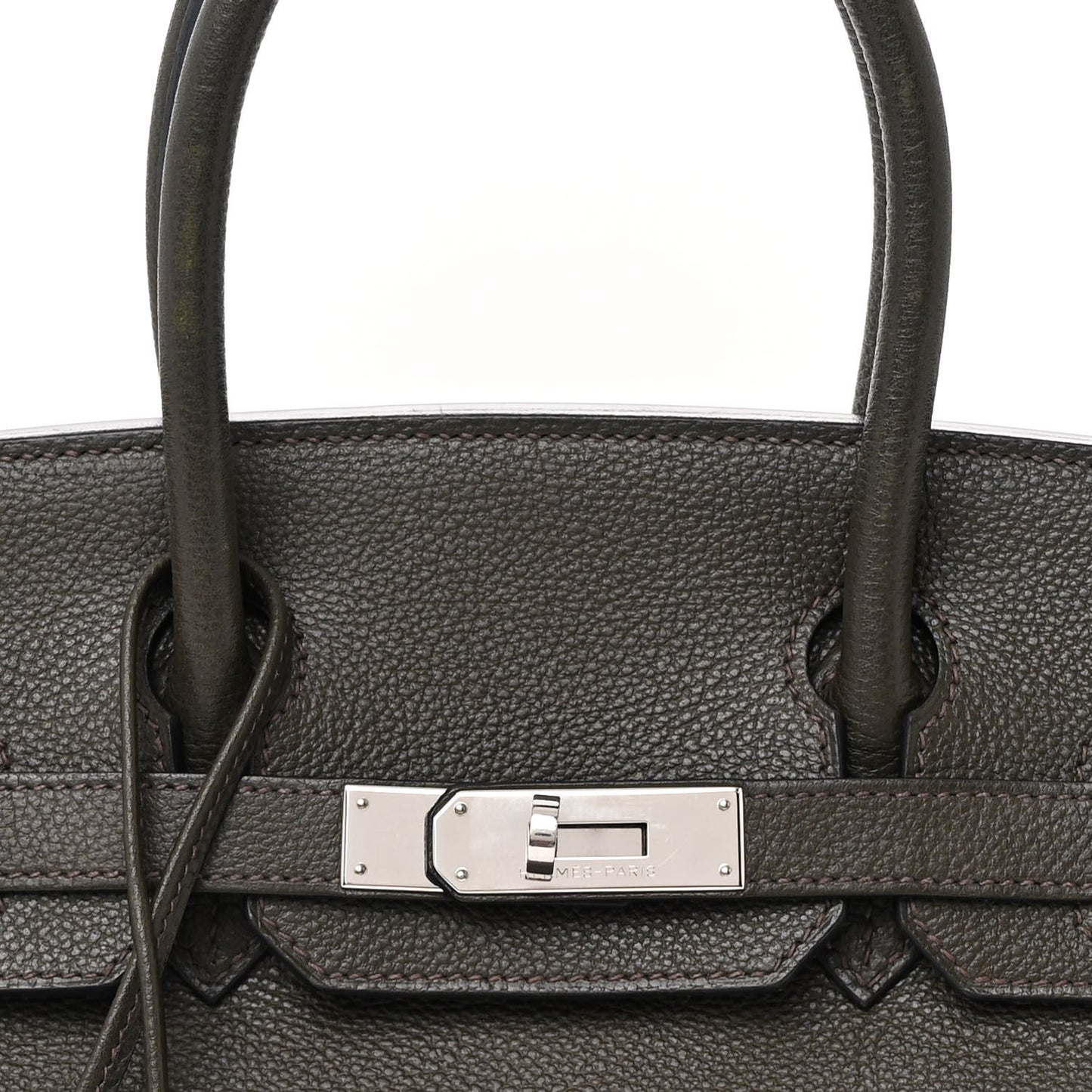 Togo Birkin 30 Eucalyptus
