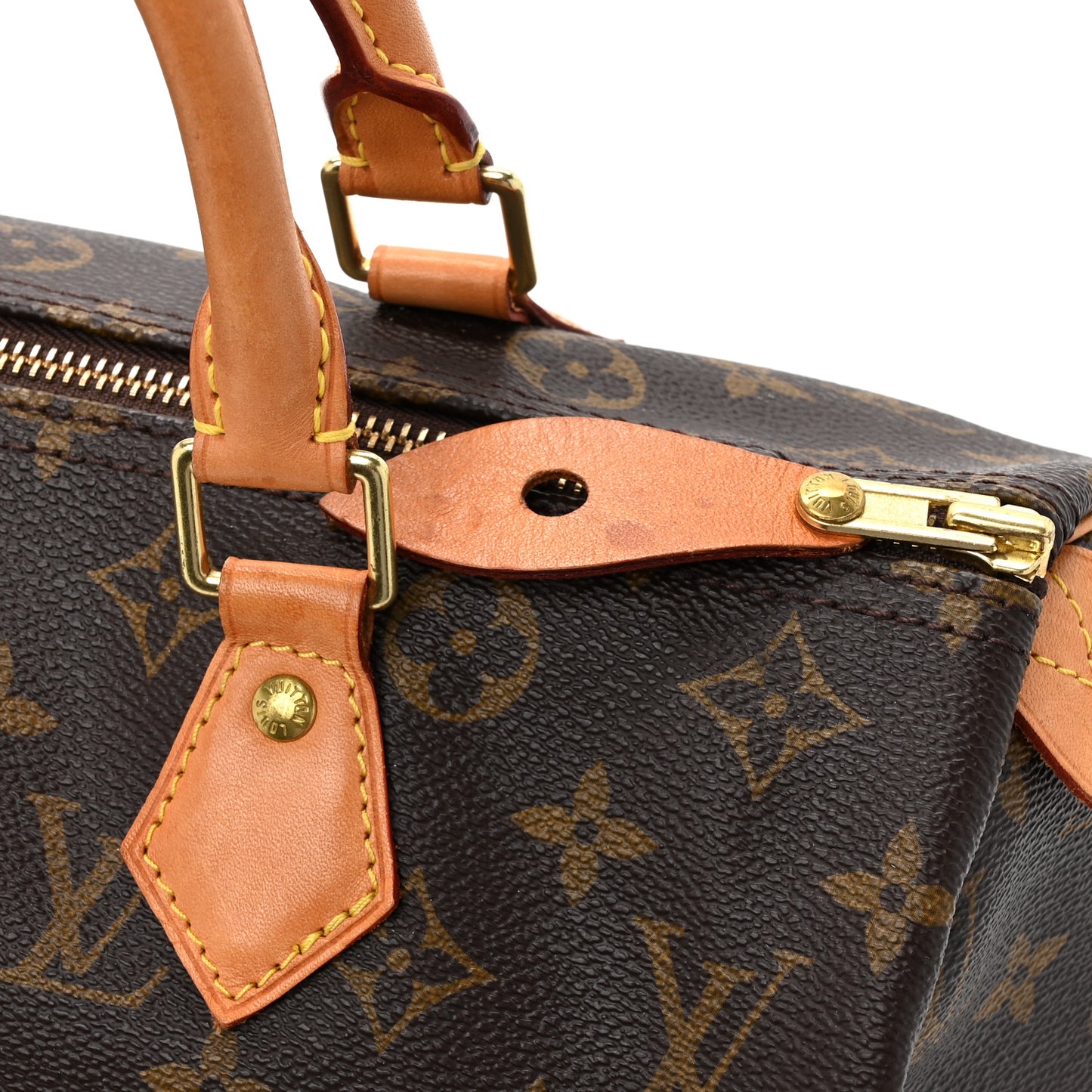 Monogram Speedy 30