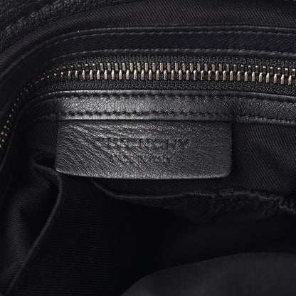 Givenchy Sugar Goatskin Large Pandora Black 6 of 13