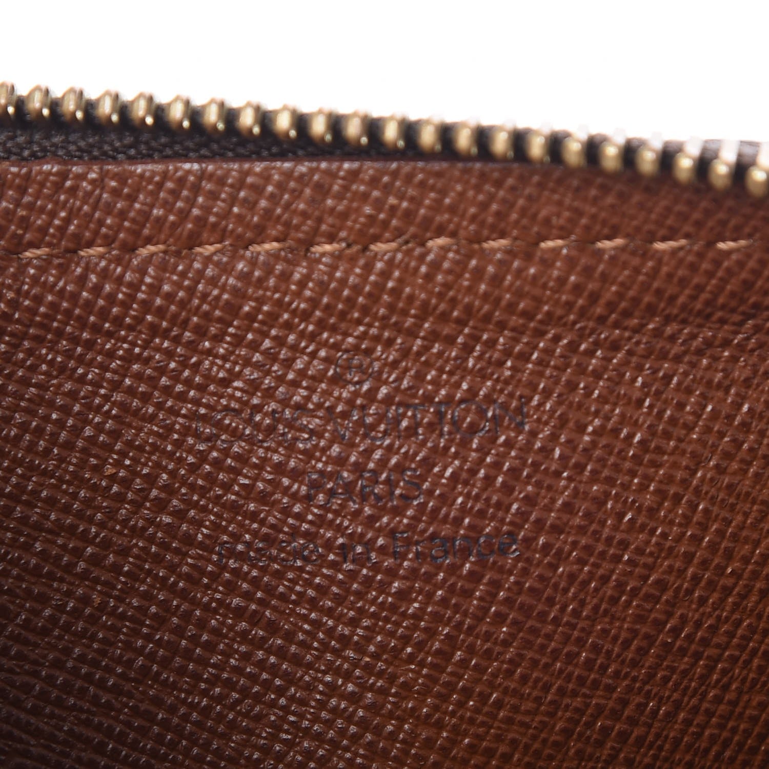 Louis Vuitton Monogram Papillon 30 7 of 8
