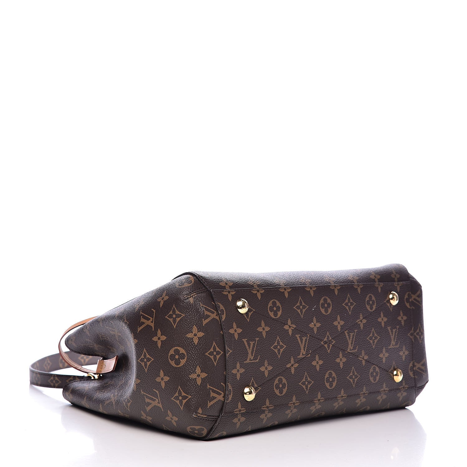 Louis Vuitton Monogram Montaigne GM 4 of 11