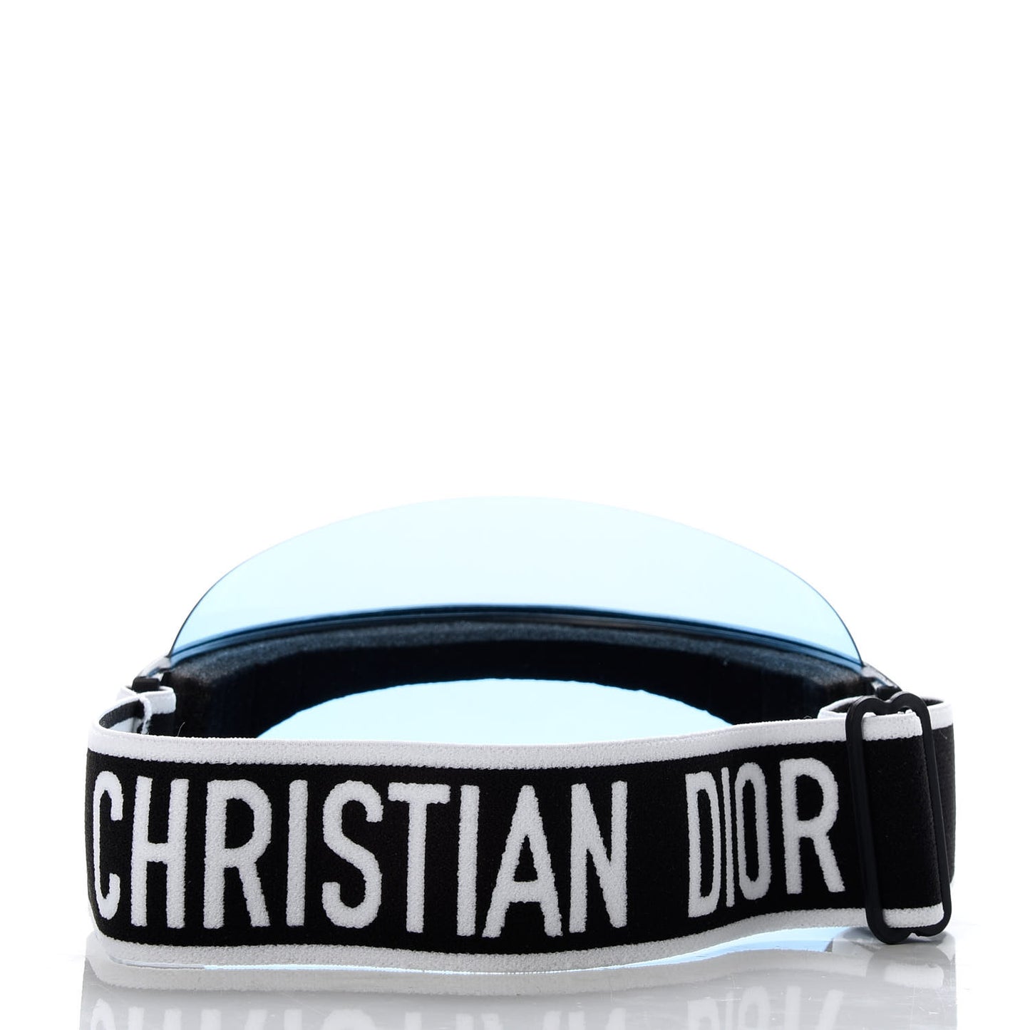 DiorClub1 Sun Visor Blue