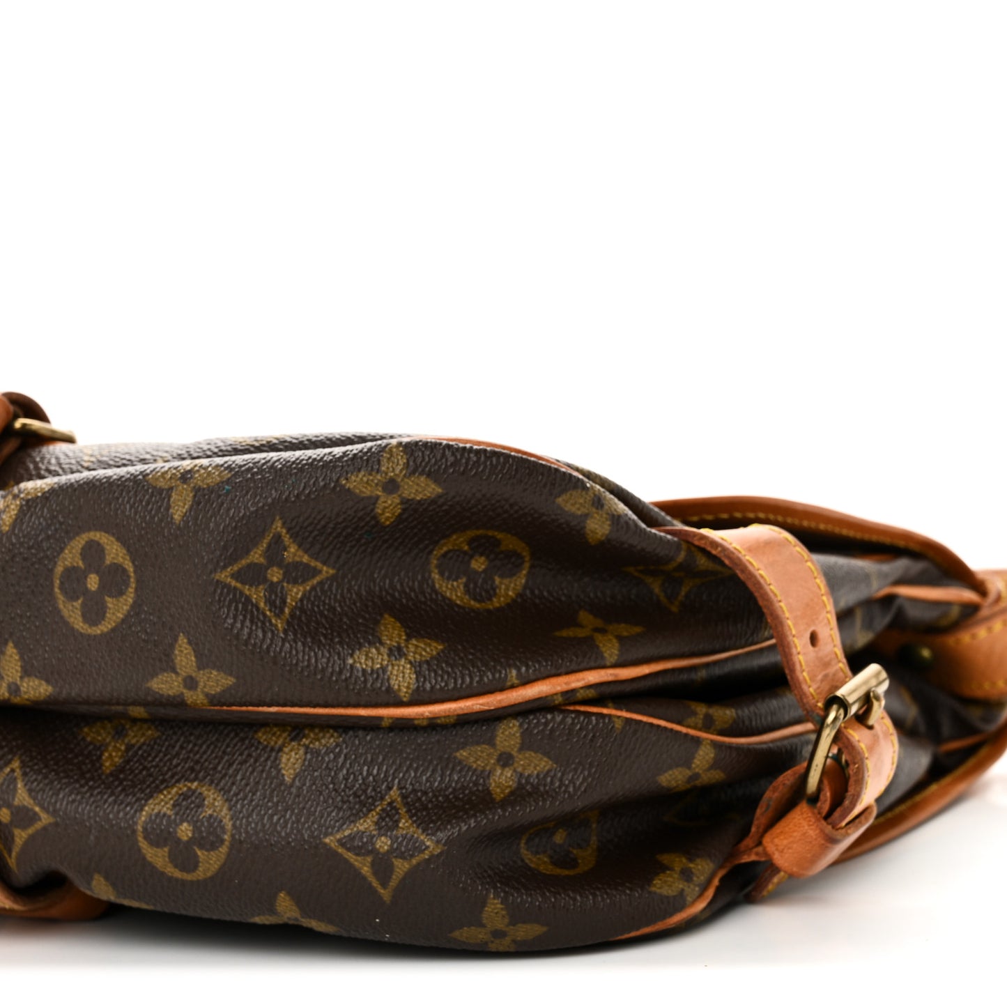 Monogram Saumur 30