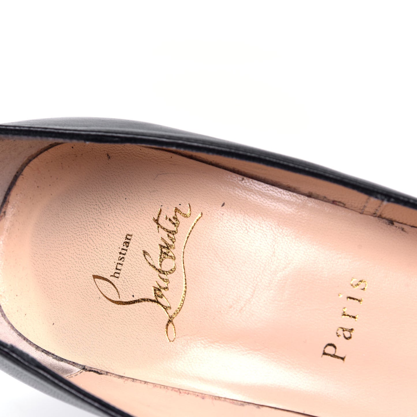 Kid Daffodile 160 Pumps 38 Black
