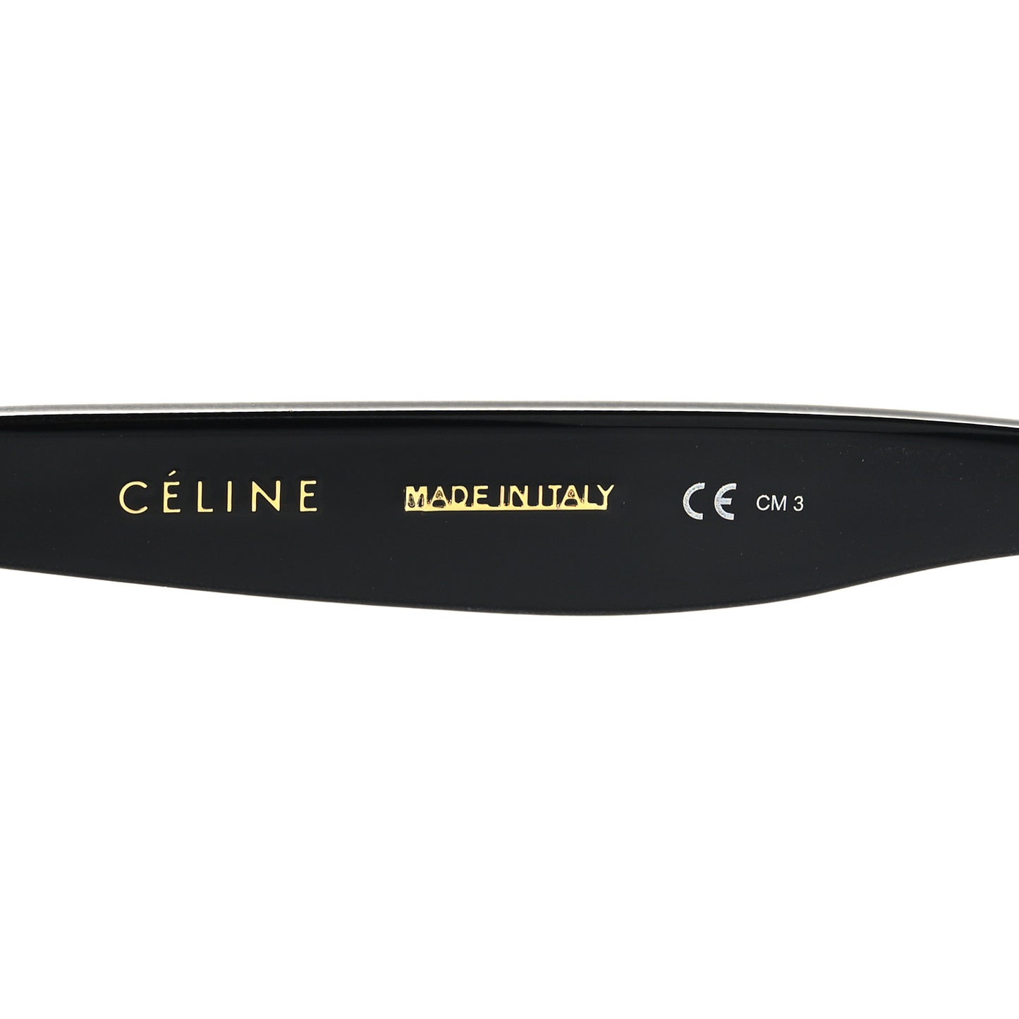 Anna Sunglasses CL41375/S Sunglasses Black