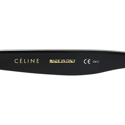 Celine Anna Sunglasses CL41375/S Sunglasses Black 5 of 7