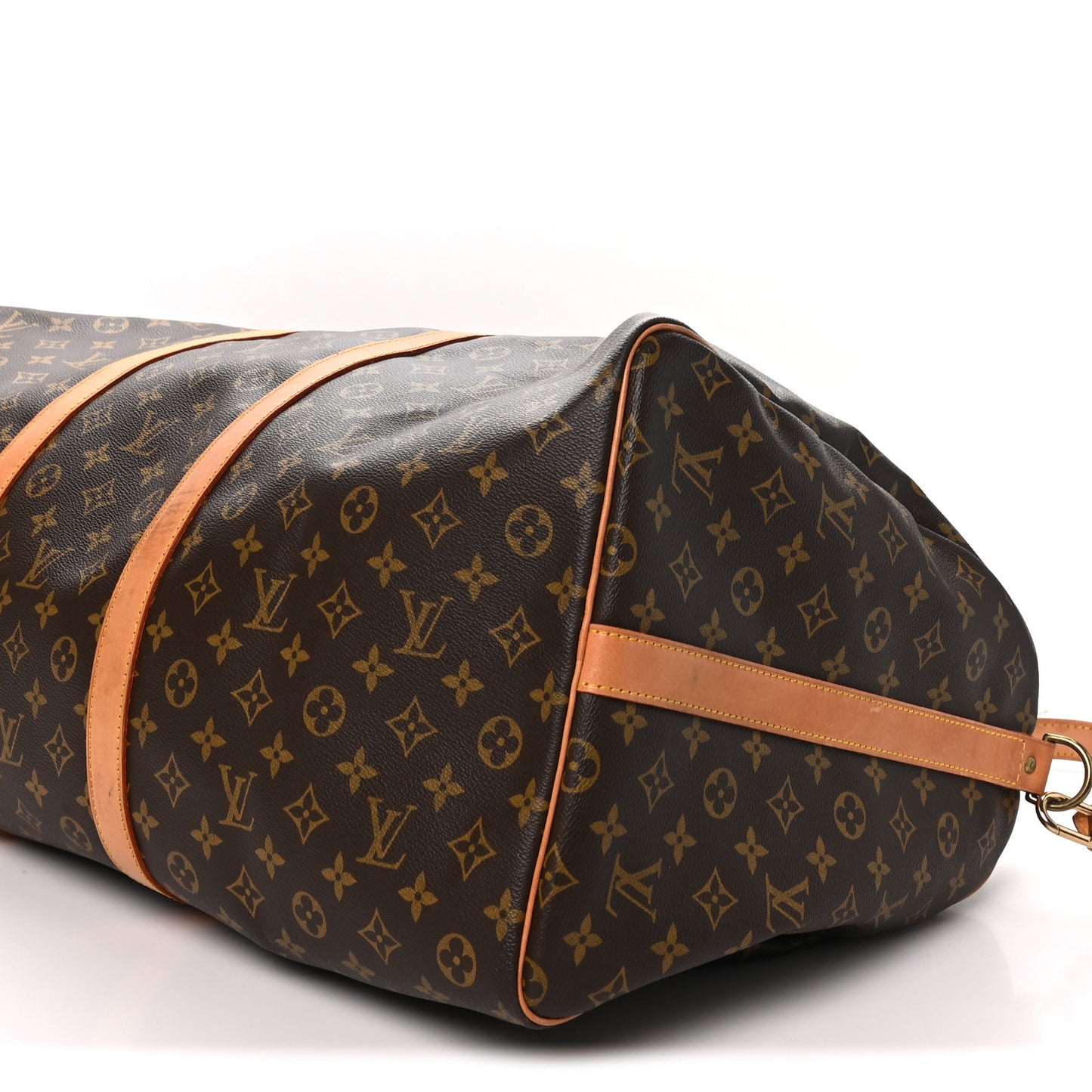 Monogram Keepall Bandouliere 60