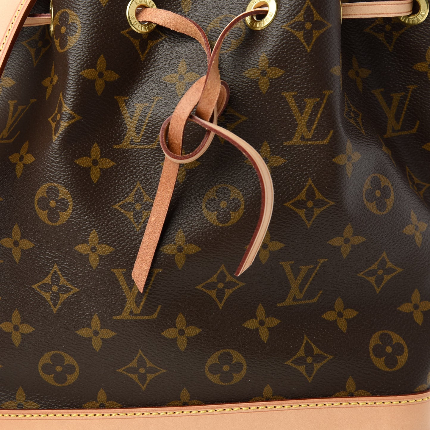 Monogram Noe BB