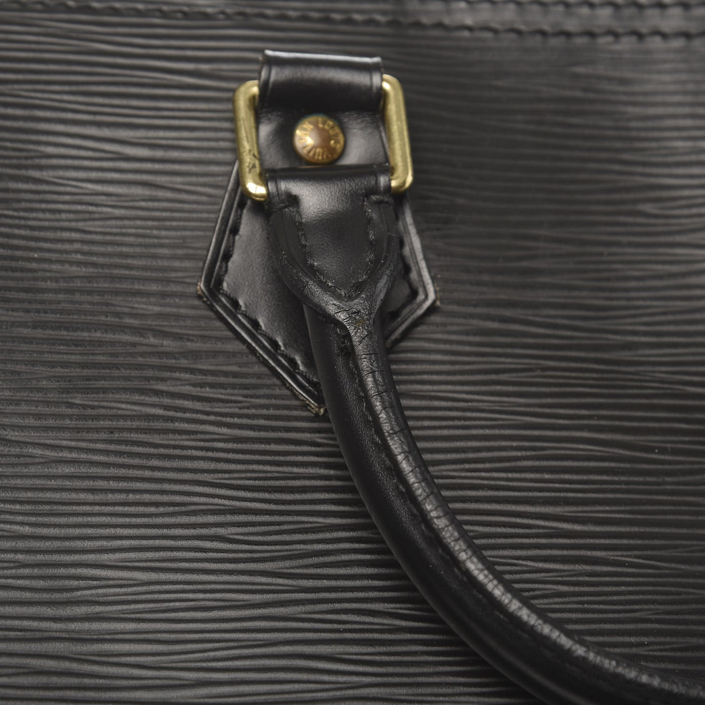 Epi Speedy 35 Black