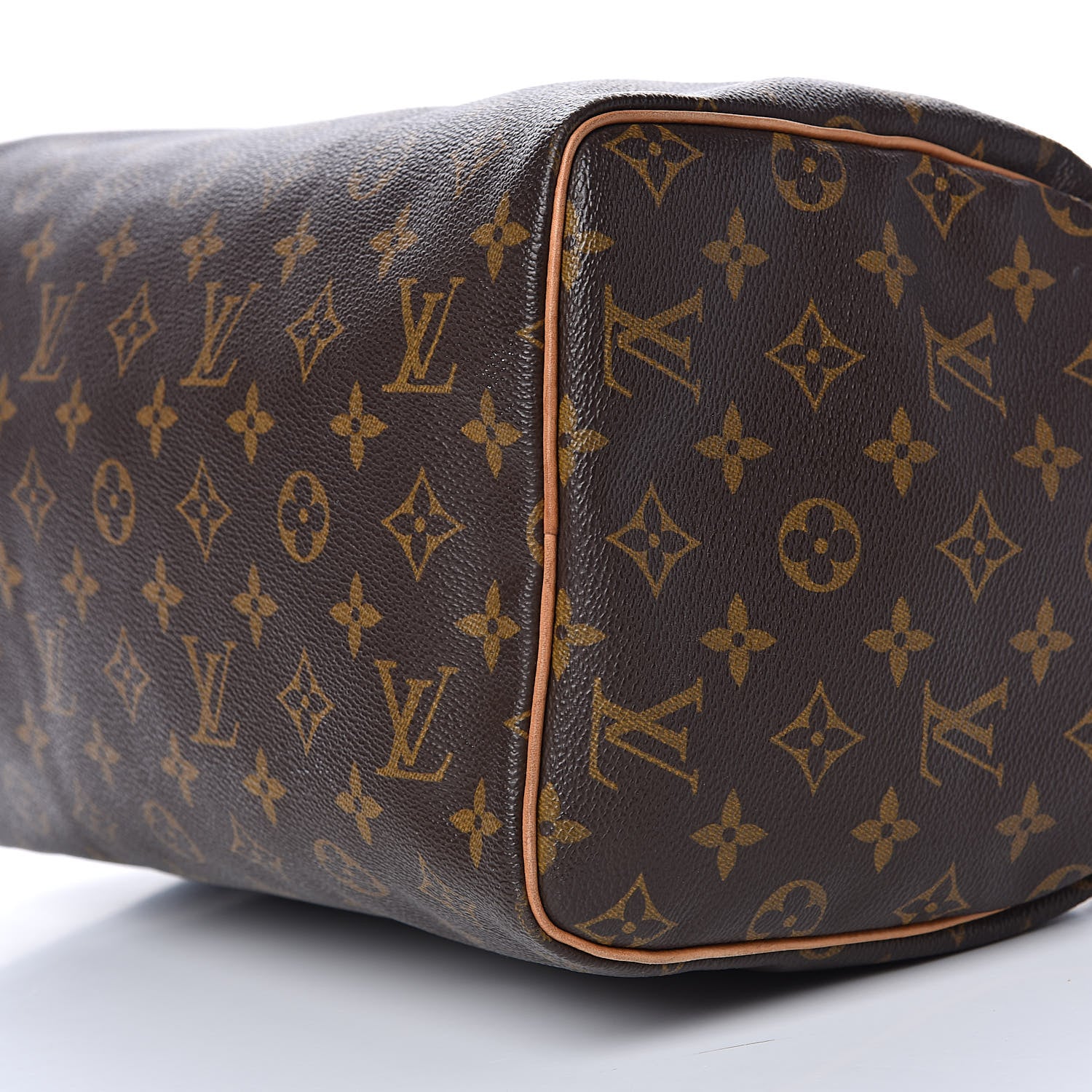 Louis Vuitton Monogram Speedy 30 12 of 13