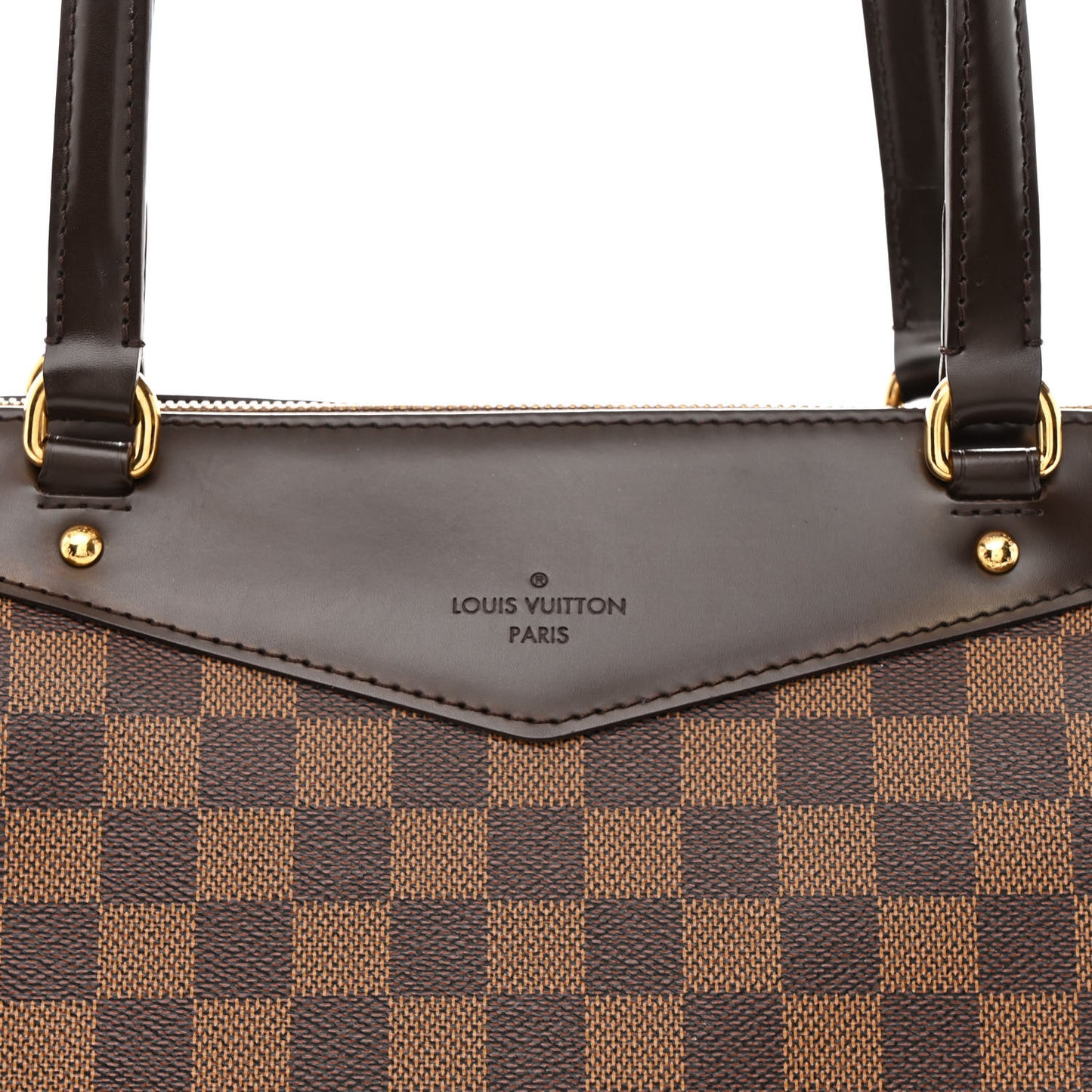 Damier Ebene Westminster GM