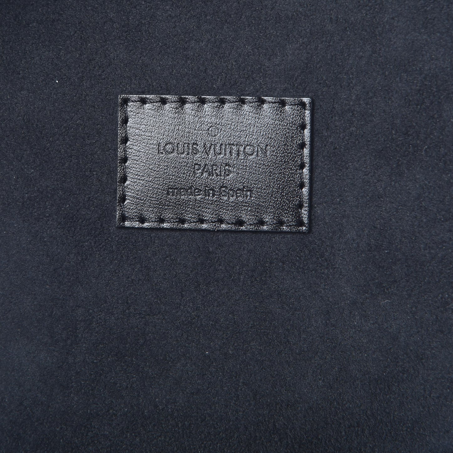 Reverse Monogram Cannes