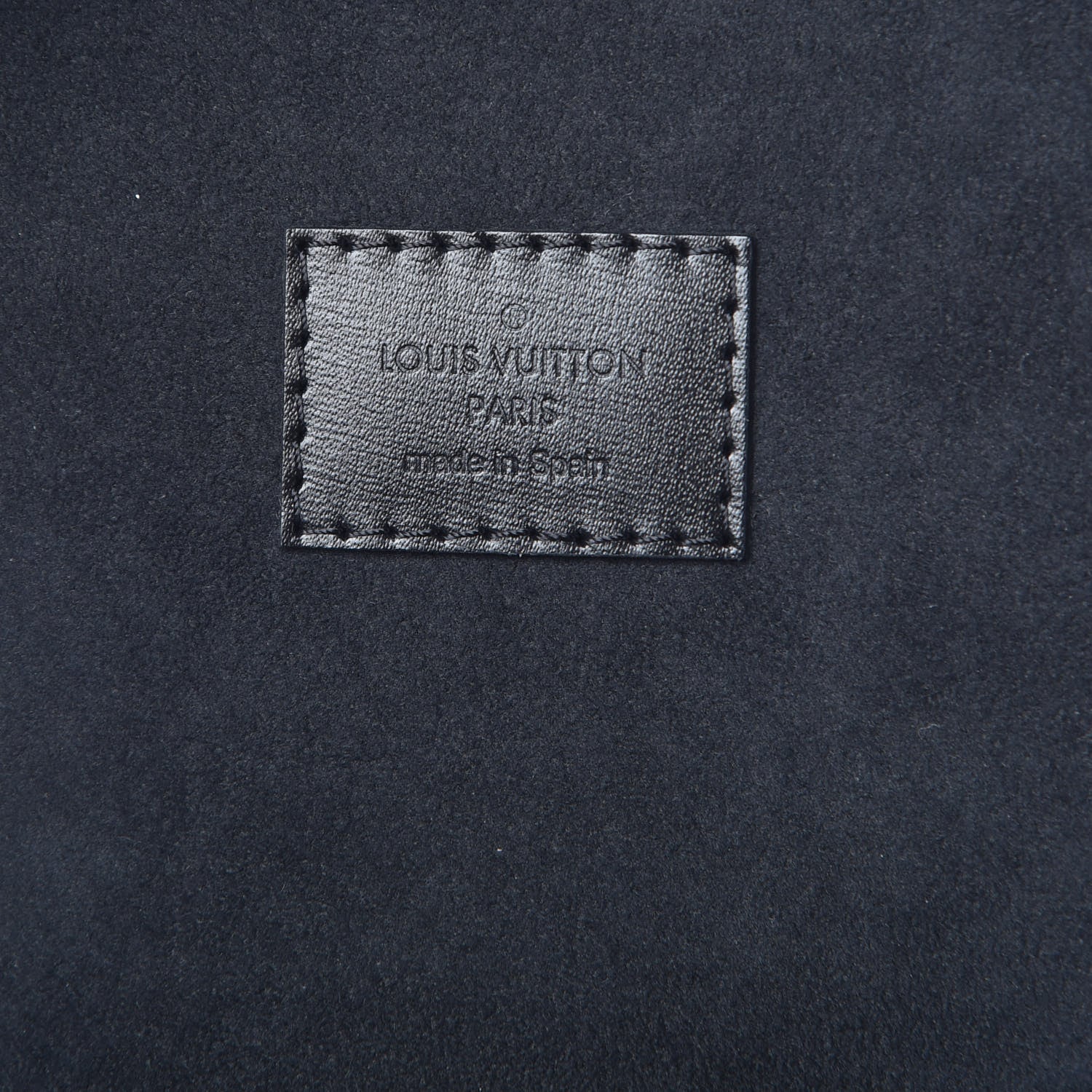 Louis Vuitton Reverse Monogram Cannes 6 of 9