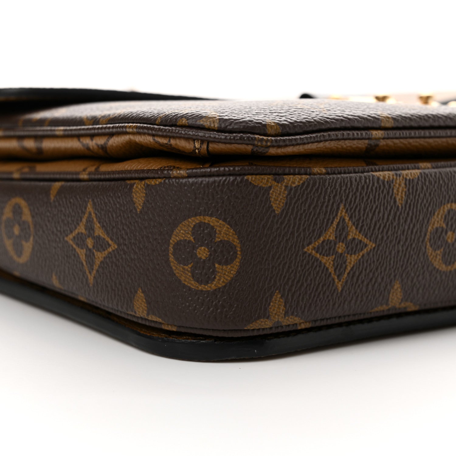 Louis Vuitton Reverse Monogram Pochette Metis 8 of 9