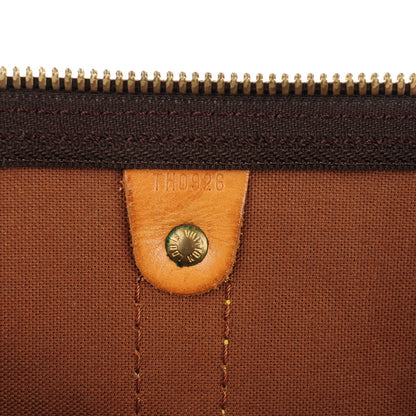 Louis Vuitton Monogram Keepall Bandouliere 45 6 of 10