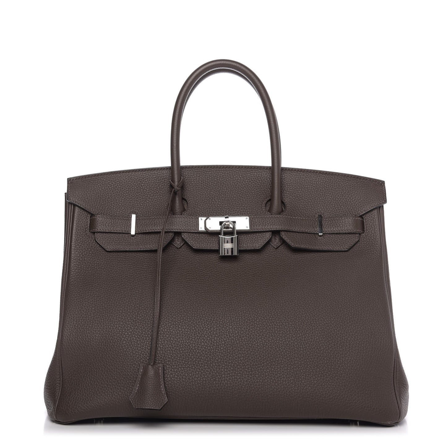 Togo Birkin 35 Ecorce