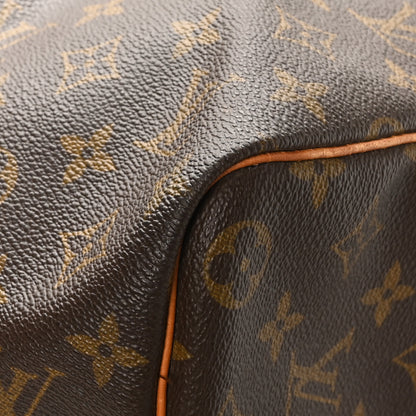 Louis Vuitton Monogram Keepall Bandouliere 45 9 of 14