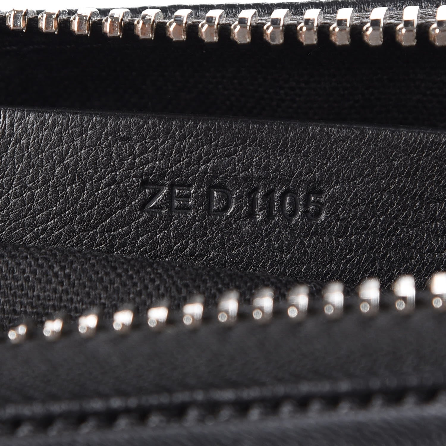 Givenchy Sugar Goatskin Small Antigona Black 8 of 8