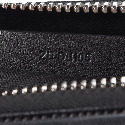 Givenchy Sugar Goatskin Small Antigona Black 8 of 8