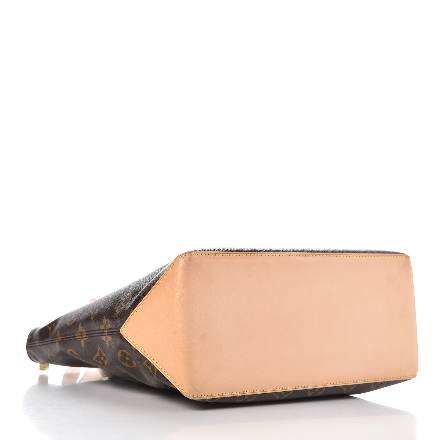 Louis Vuitton Monogram Cabas Piano 4 of 10