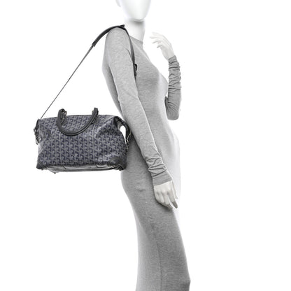 Goyard Goyardine Boeing 30 Grey 2 of 10