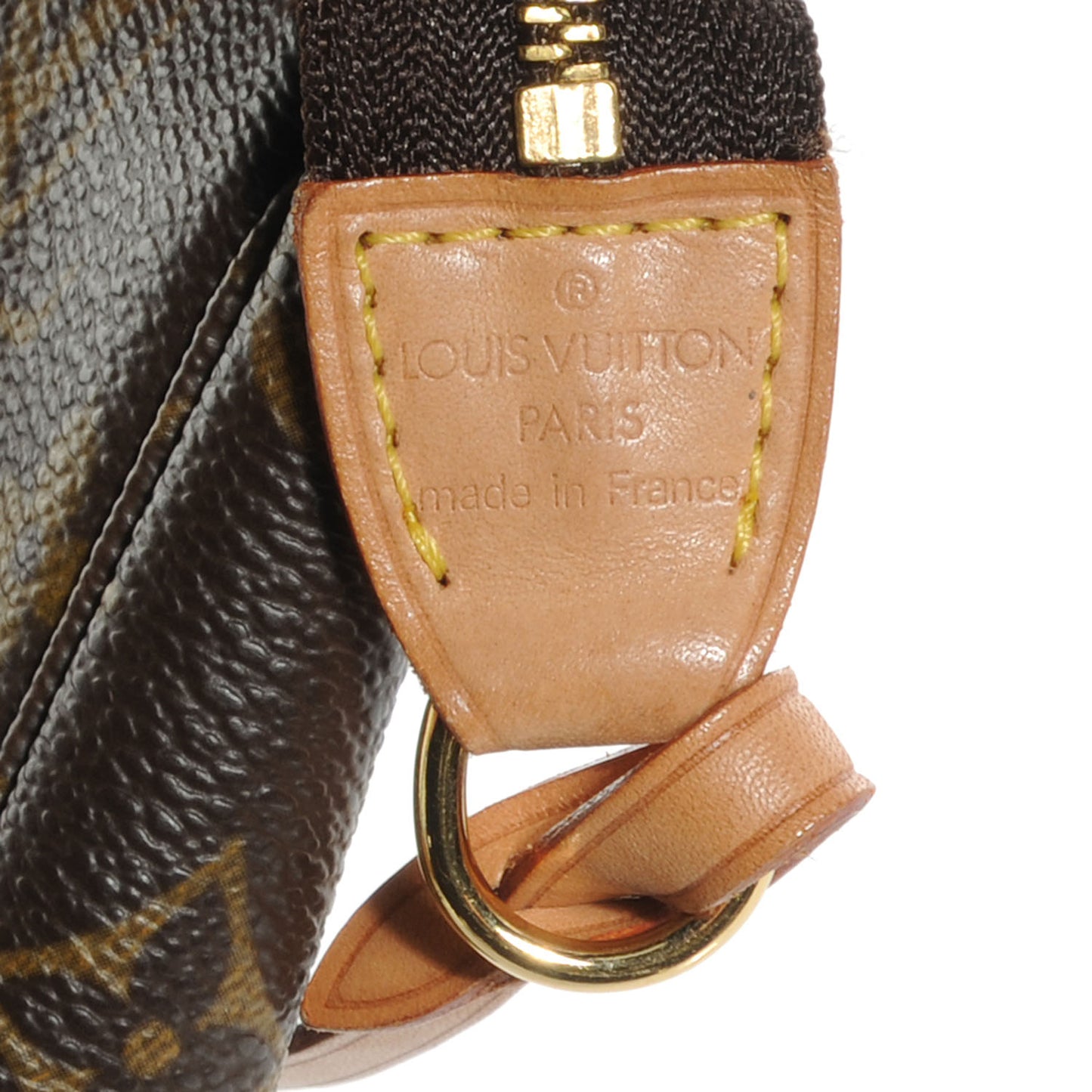 Monogram Pochette Accessories