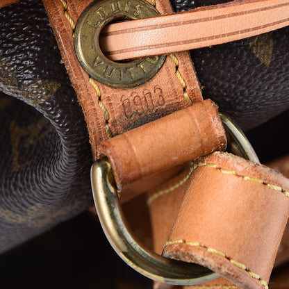Louis Vuitton Monogram Noe 6 of 10