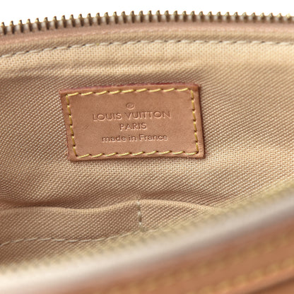 Louis Vuitton Damier Azur Siracusa PM 6 of 13