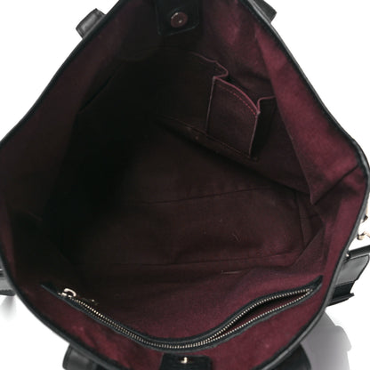 Louis Vuitton Monogram Macassar Davis 5 of 14