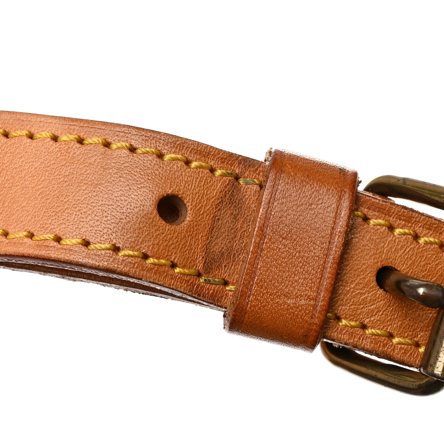 Louis Vuitton Monogram Saumur 30 23 of 23