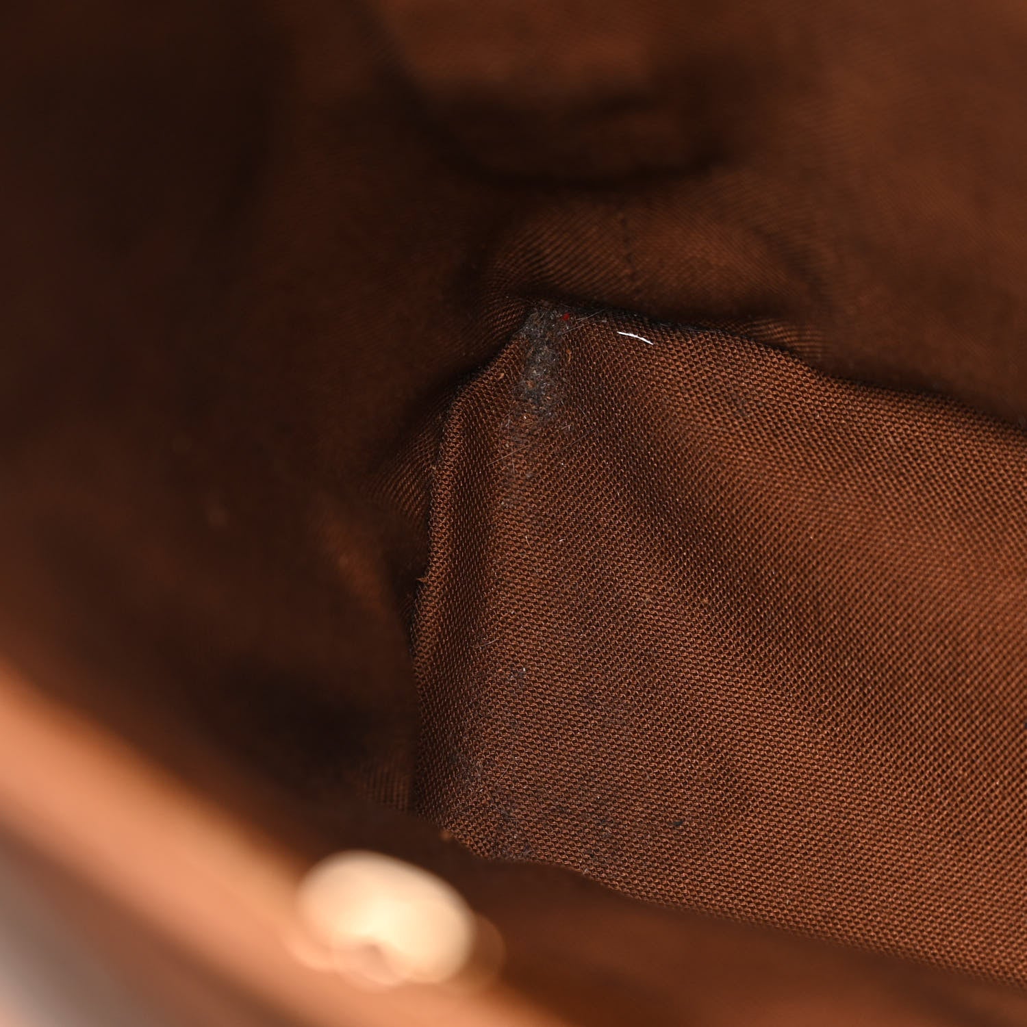 Louis Vuitton Monogram Vavin GM 11 of 11