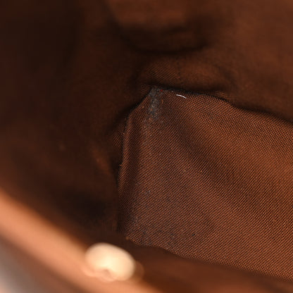Louis Vuitton Monogram Vavin GM 11 of 11