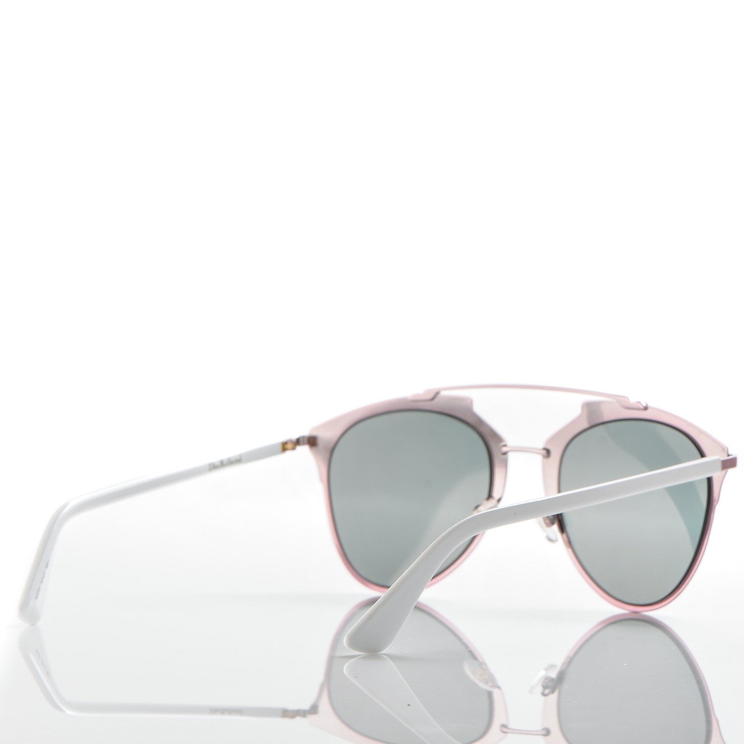 Christian Dior Reflected Sunglasses Pink 3 of 9