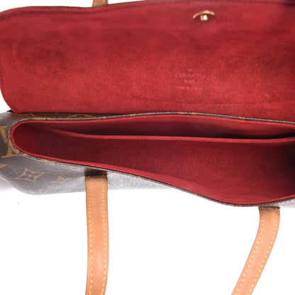 Louis Vuitton Monogram Sonatine 5 of 14