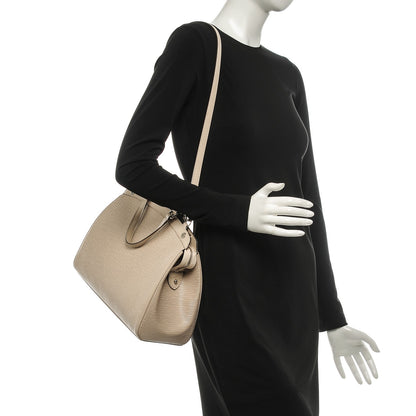Louis Vuitton Epi Brea MM Dune 2 of 8