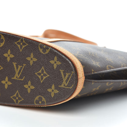 Louis Vuitton Monogram Babylone 9 of 13