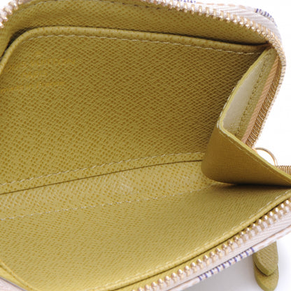 Louis Vuitton Damier Azur Complice Trunks and Bags Key Pouch 5 of 7