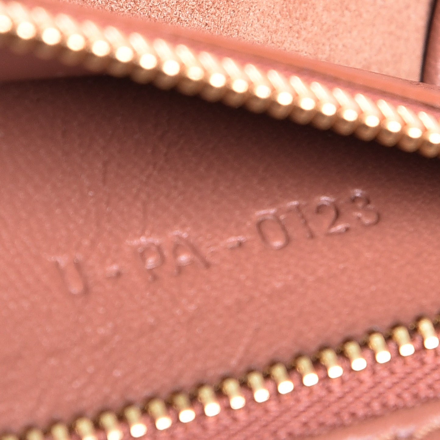 Lambskin Horizontal Cabas Sienna
