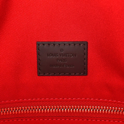 Louis Vuitton Damier Ebene Graceful MM 6 of 8