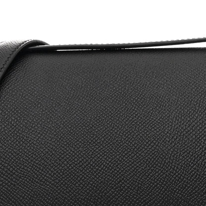 Hermes Epsom Constance 24 Black 9 of 12
