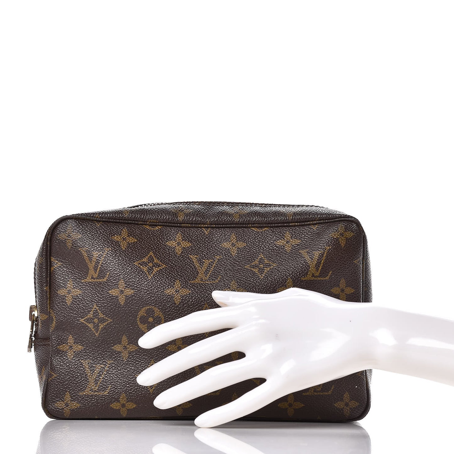Monogram Trousse Toilette 23
