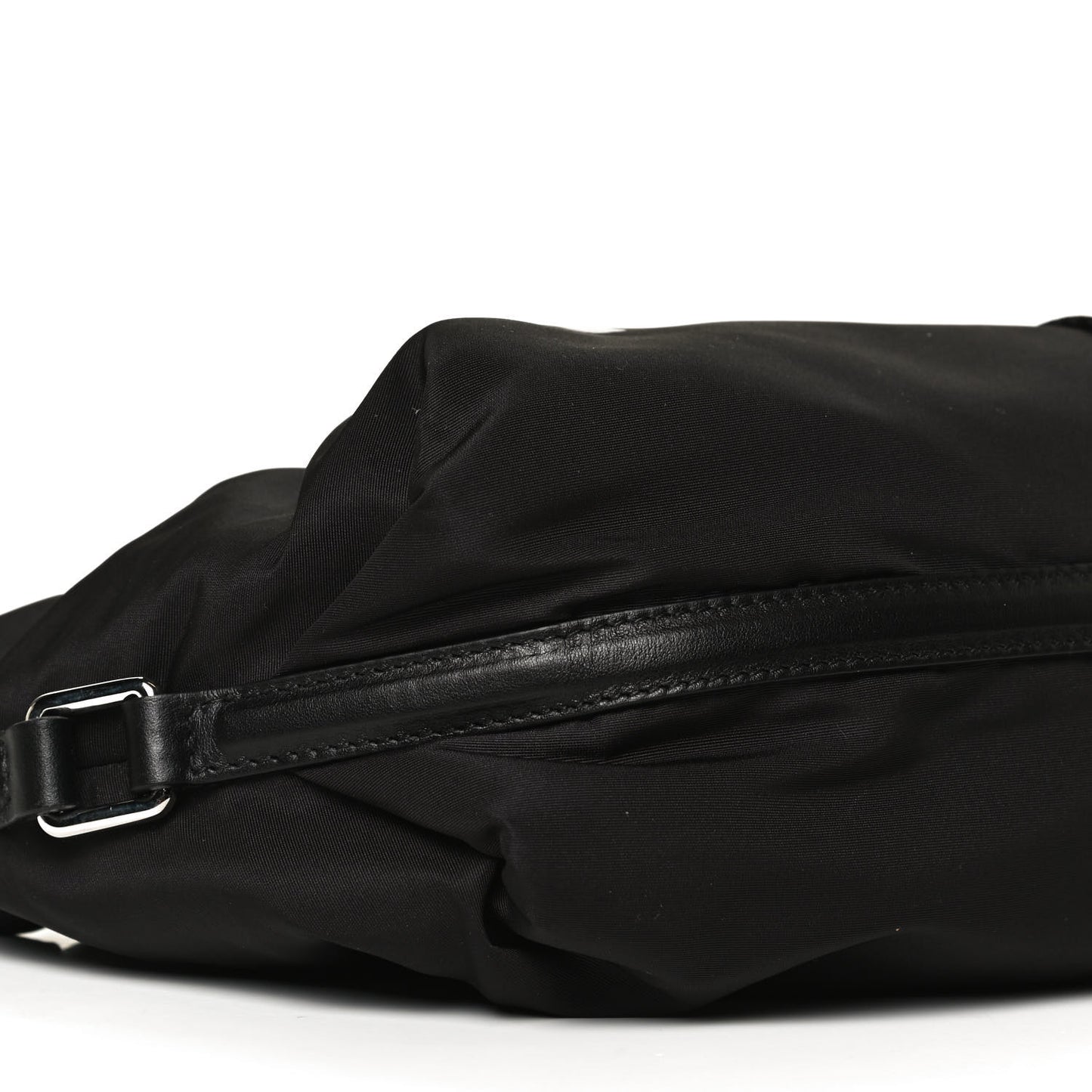 Nylon Mini Bundle Black