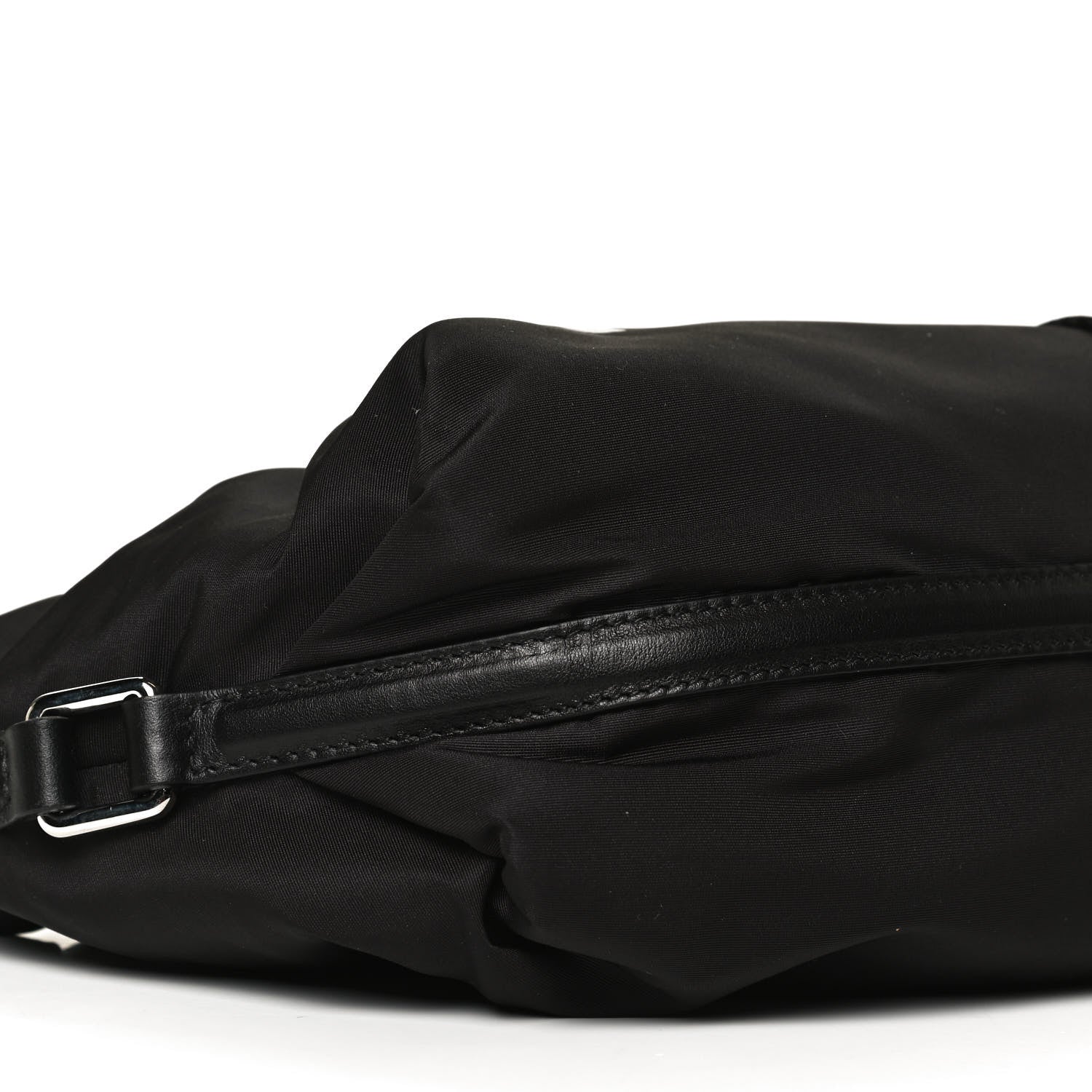 Alexander McQueen Nylon Mini Bundle Black 9 of 12