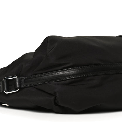 Alexander McQueen Nylon Mini Bundle Black 9 of 12