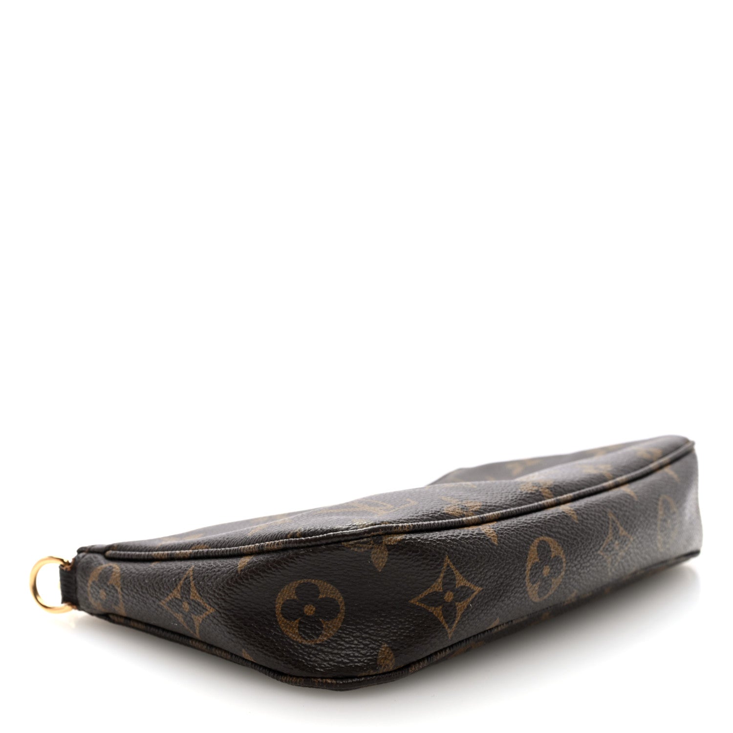 Louis Vuitton Monogram Pochette Accessories NM 4 of 7