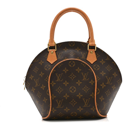 Louis Vuitton Monogram Ellipse PM 1 of 10