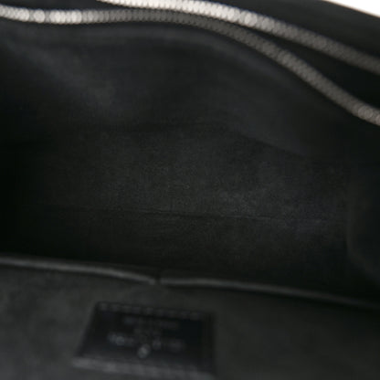 Louis Vuitton Epi Cluny BB Denim Light 5 of 10