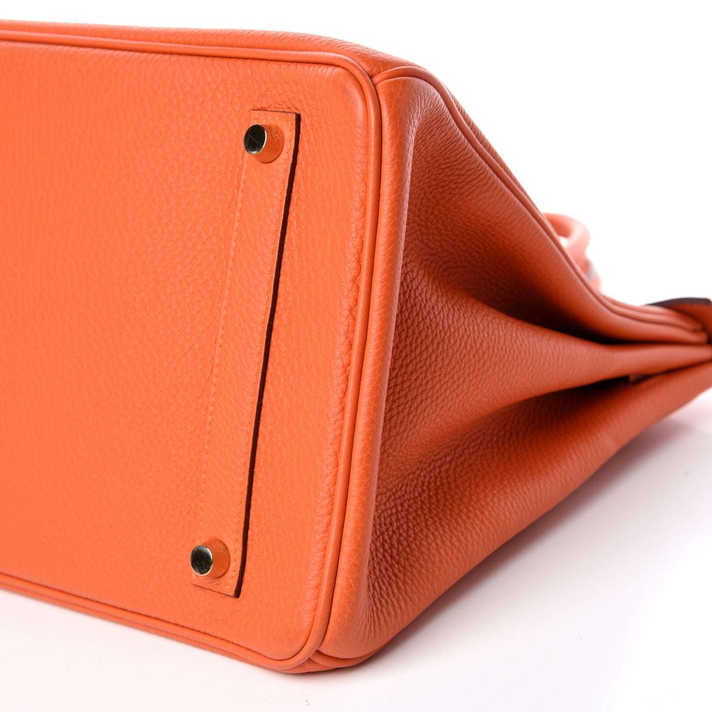 Togo Birkin 35 Feu